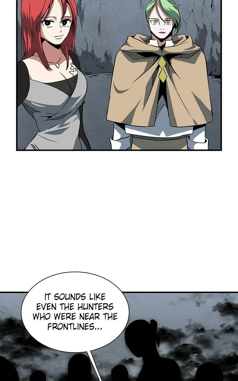 Read Even the Demon King, One Step at a Time chapter 19 image 79 on Lezhin