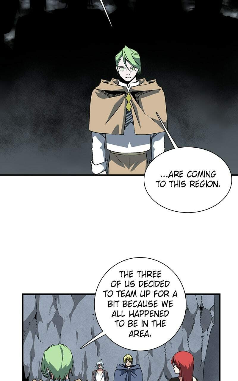 Read Even the Demon King, One Step at a Time chapter 19 image 80 on Lezhin