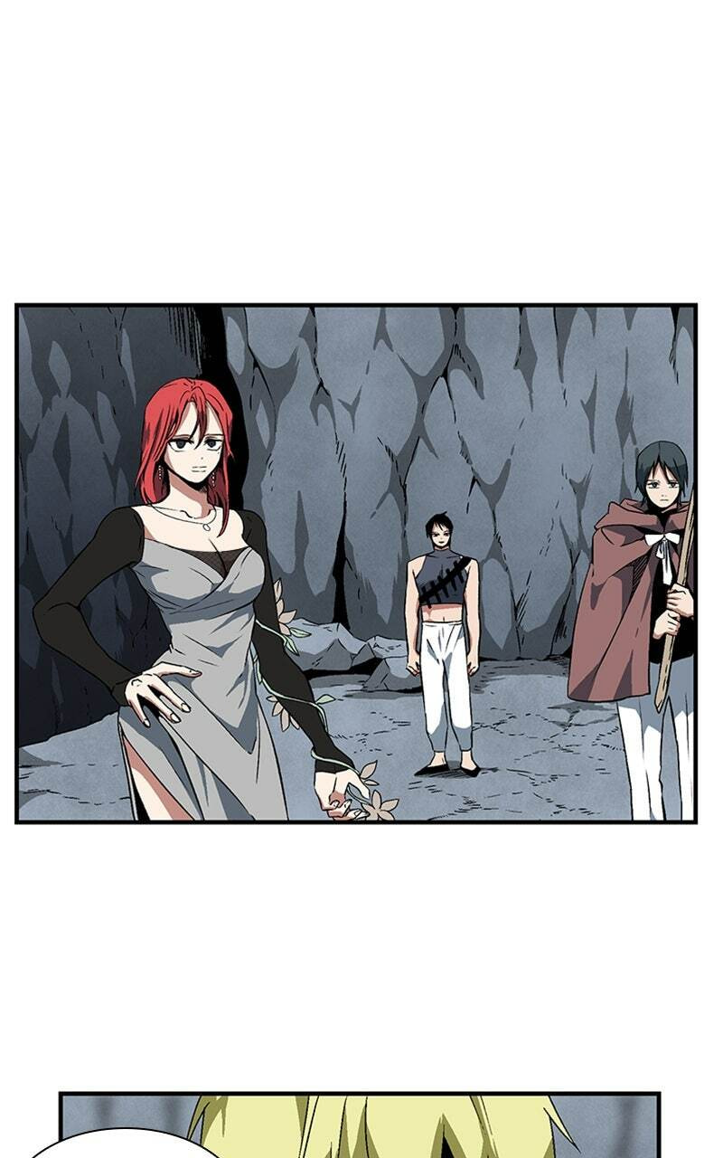 Read Even the Demon King, One Step at a Time chapter 20 image 2 on Lezhin