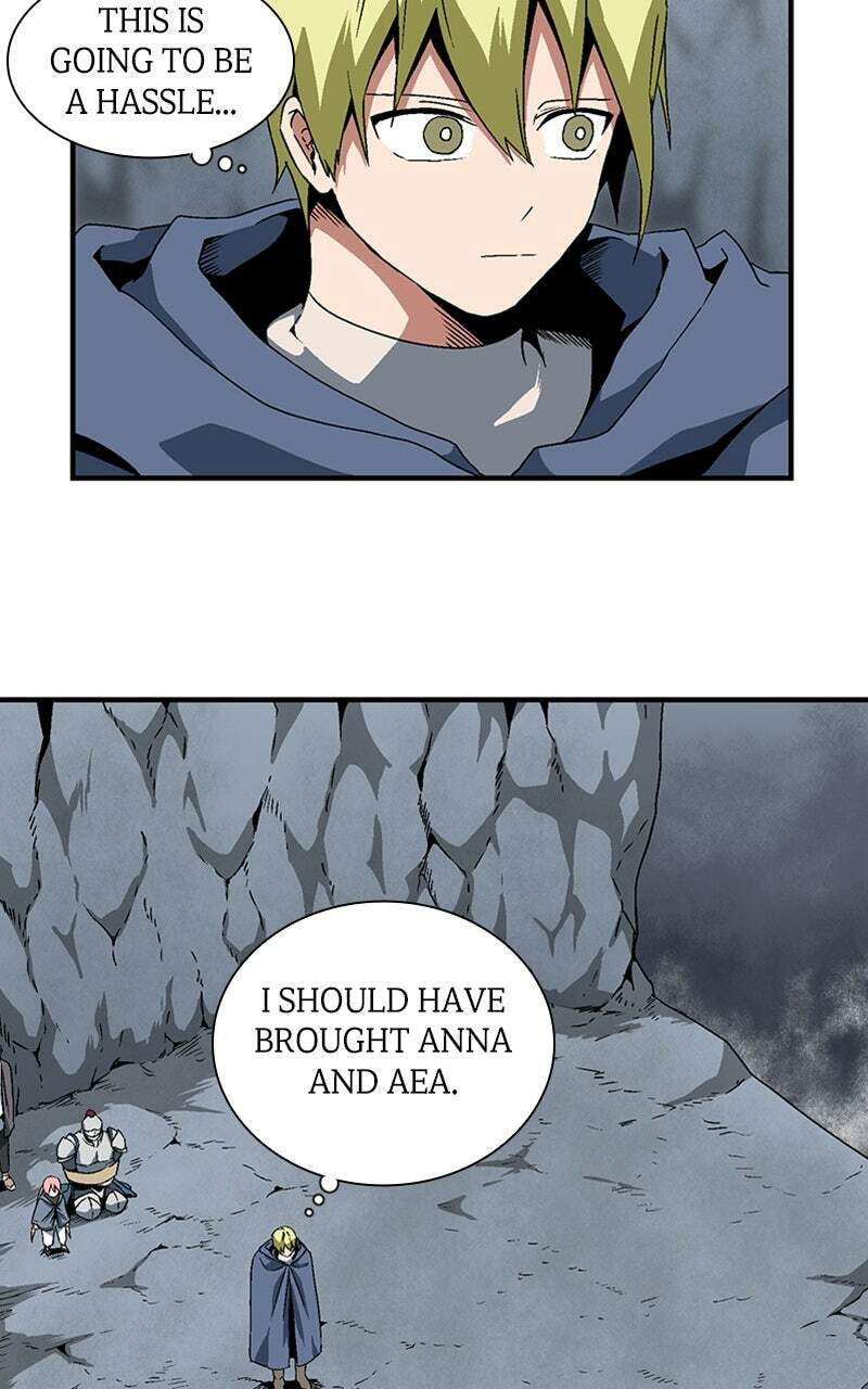Read Even the Demon King, One Step at a Time chapter 20 image 3 on Lezhin
