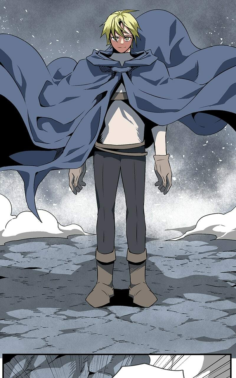 Read Even the Demon King, One Step at a Time chapter 20 image 30 on Lezhin