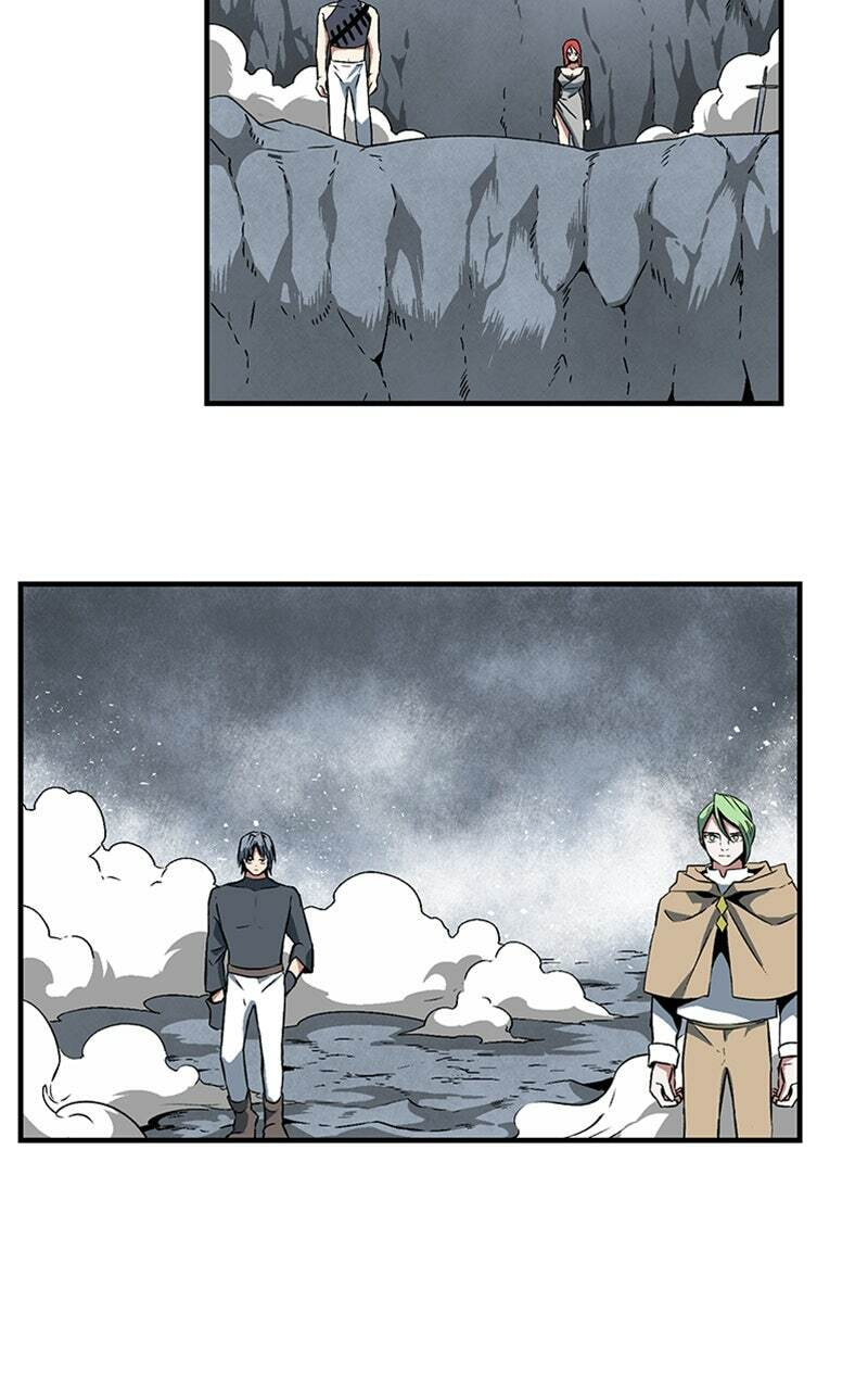 Read Even the Demon King, One Step at a Time chapter 20 image 45 on Lezhin