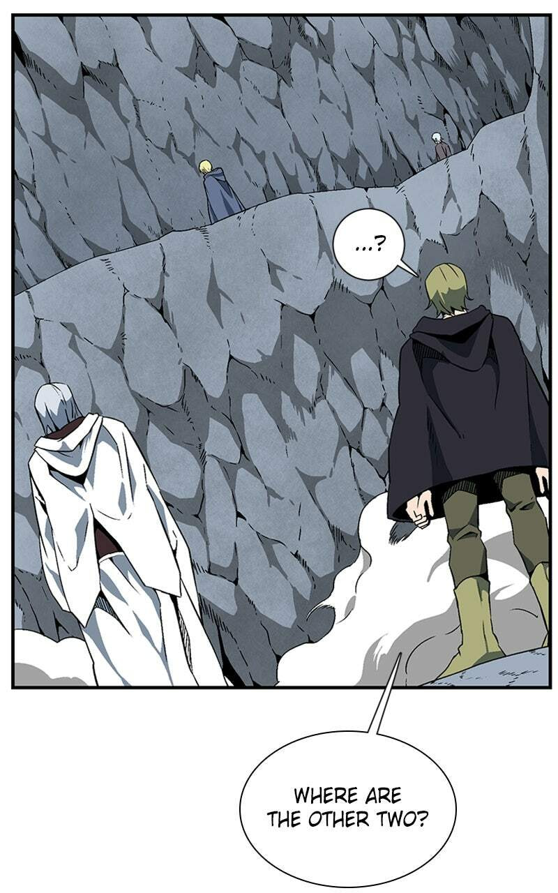 Read Even the Demon King, One Step at a Time chapter 20 image 5 on Lezhin