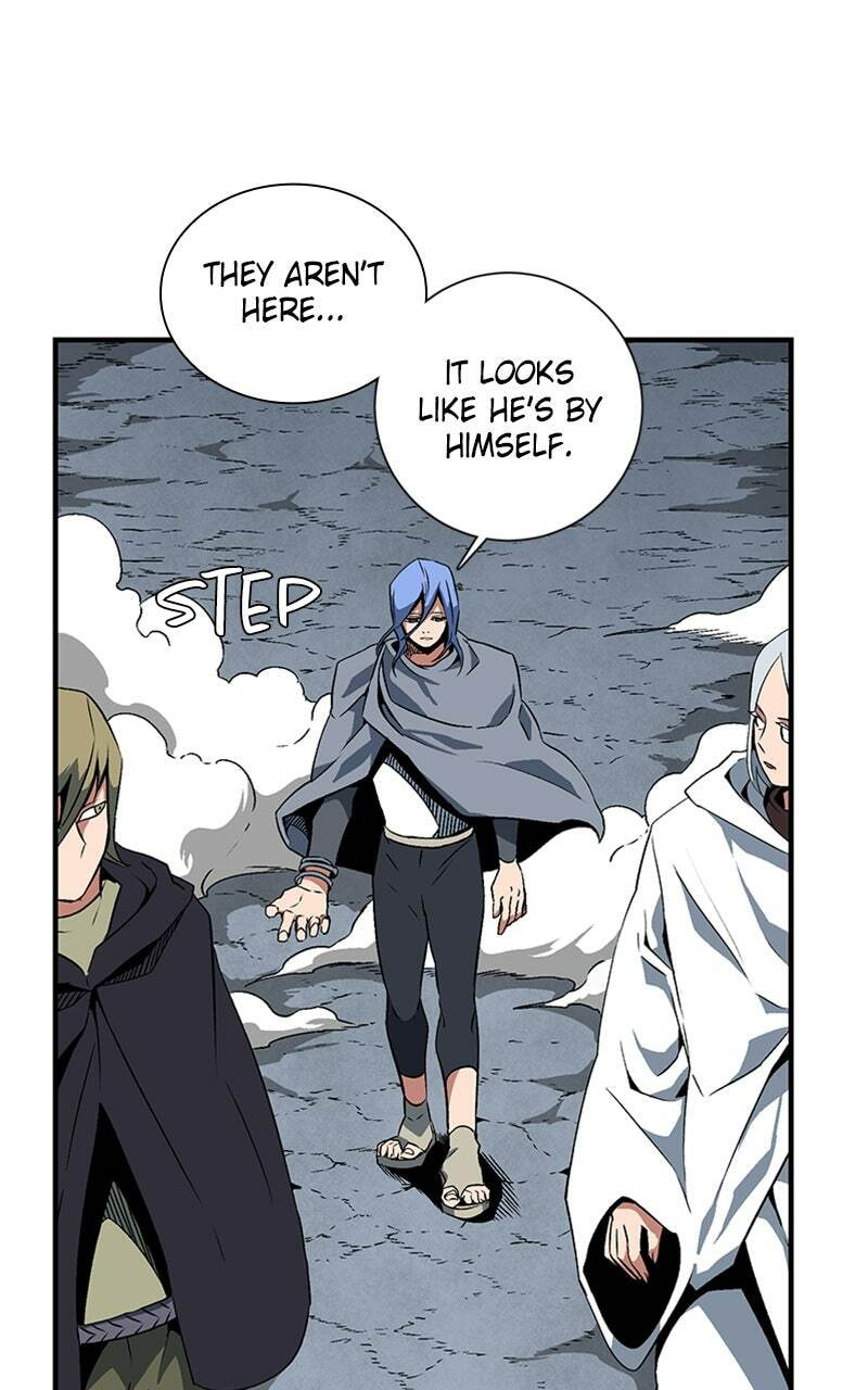 Read Even the Demon King, One Step at a Time chapter 20 image 6 on Lezhin