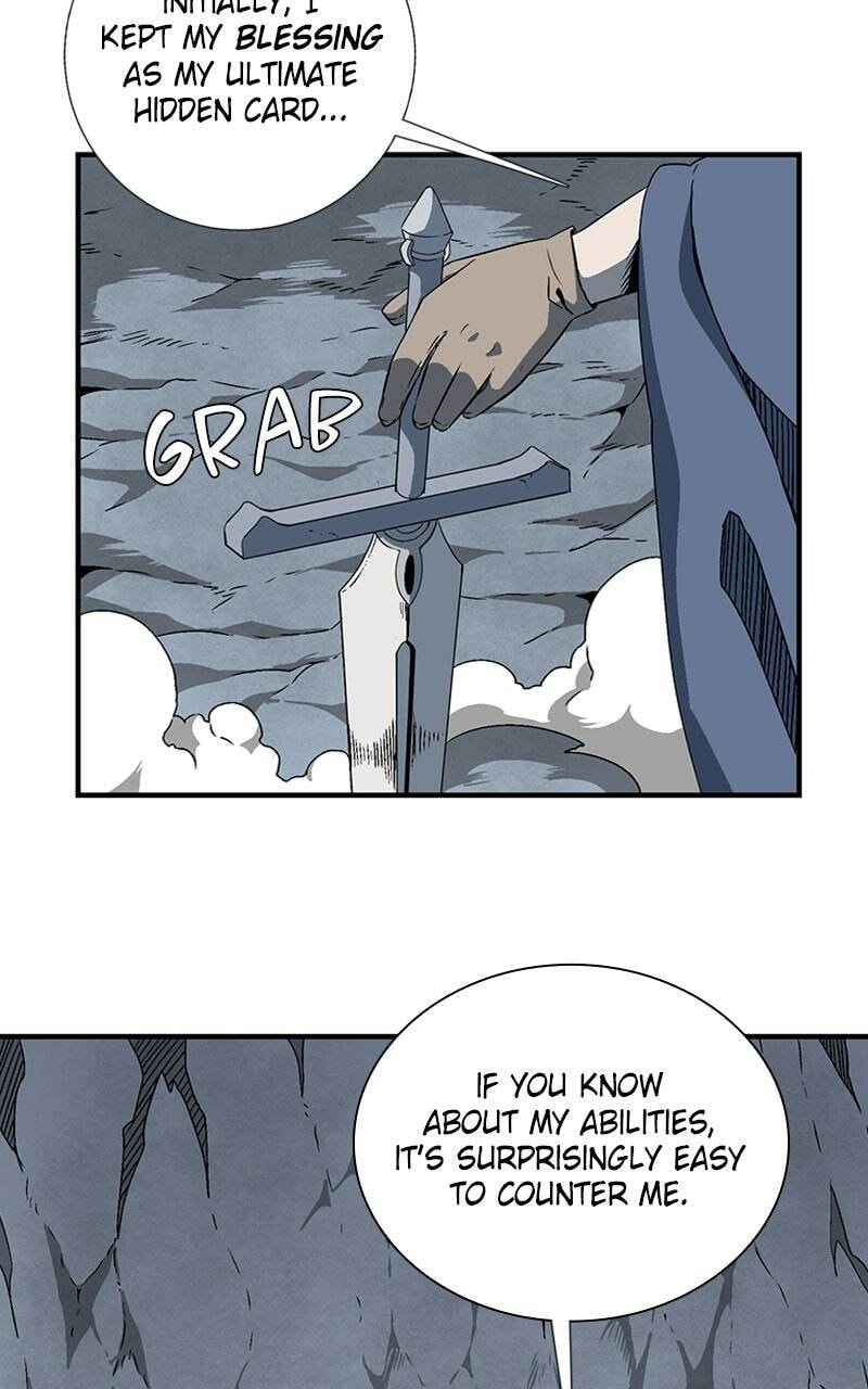 Read Even the Demon King, One Step at a Time chapter 20 image 67 on Lezhin