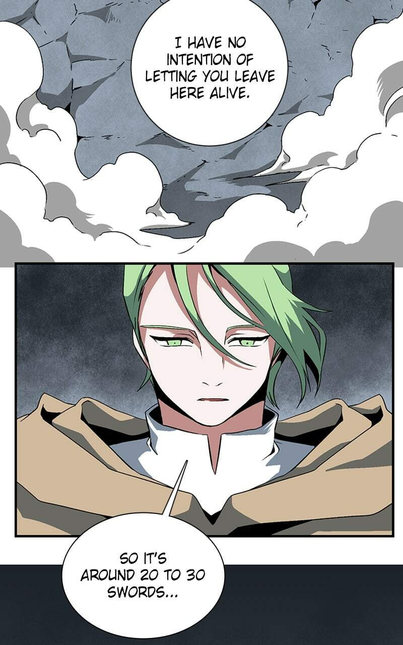 Read Even the Demon King, One Step at a Time chapter 20 image 71 on Lezhin