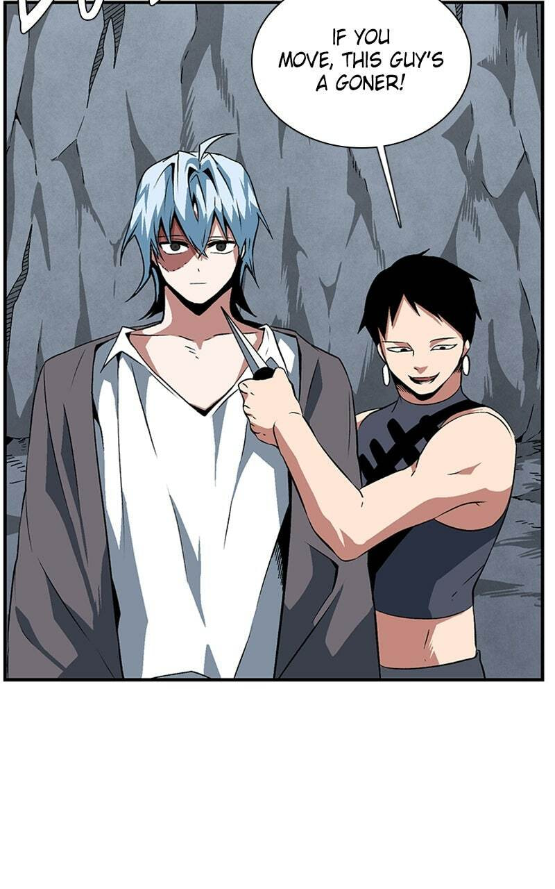 Read Even the Demon King, One Step at a Time chapter 20 image 80 on Lezhin
