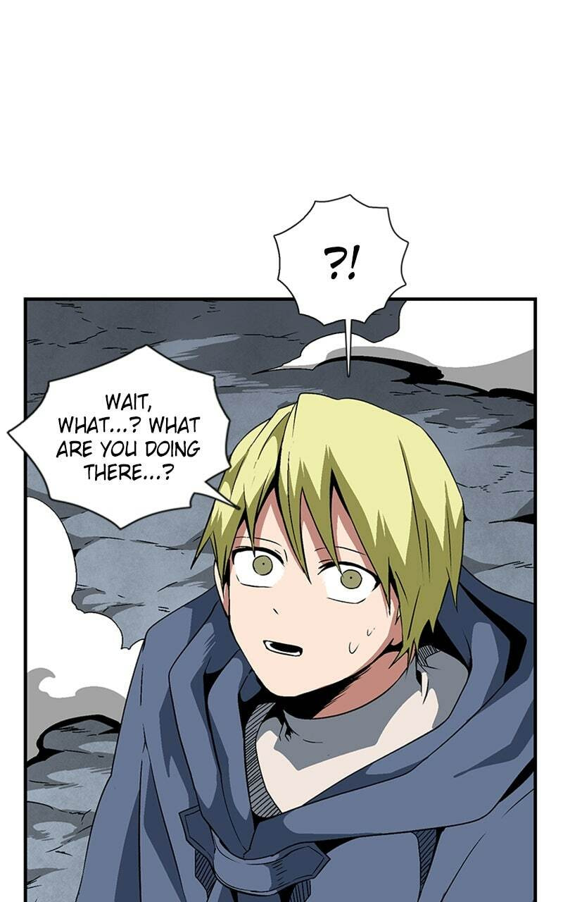 Read Even the Demon King, One Step at a Time chapter 20 image 82 on Lezhin