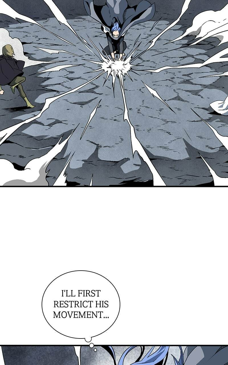 Read Even the Demon King, One Step at a Time chapter 20 image 9 on Lezhin