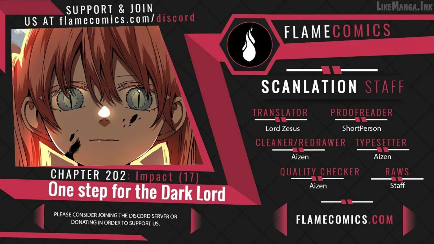 Read Even the Demon King, One Step at a Time chapter 202 image 0 on Lezhin