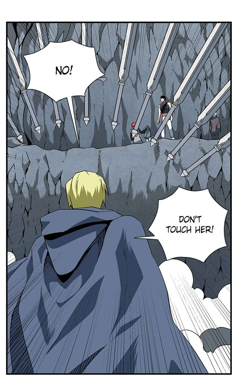 Read Even the Demon King, One Step at a Time chapter 21 image 12 on Lezhin
