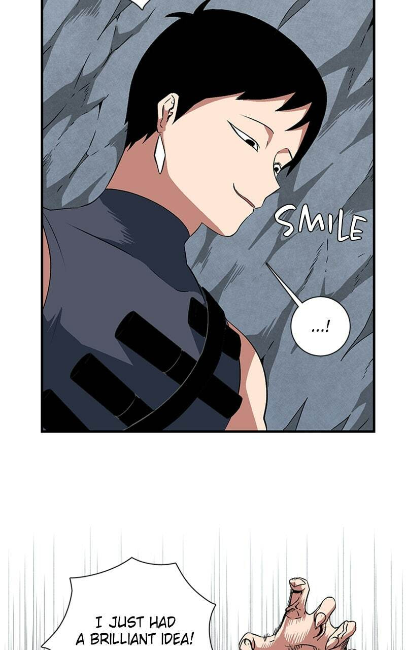 Read Even the Demon King, One Step at a Time chapter 21 image 15 on Lezhin