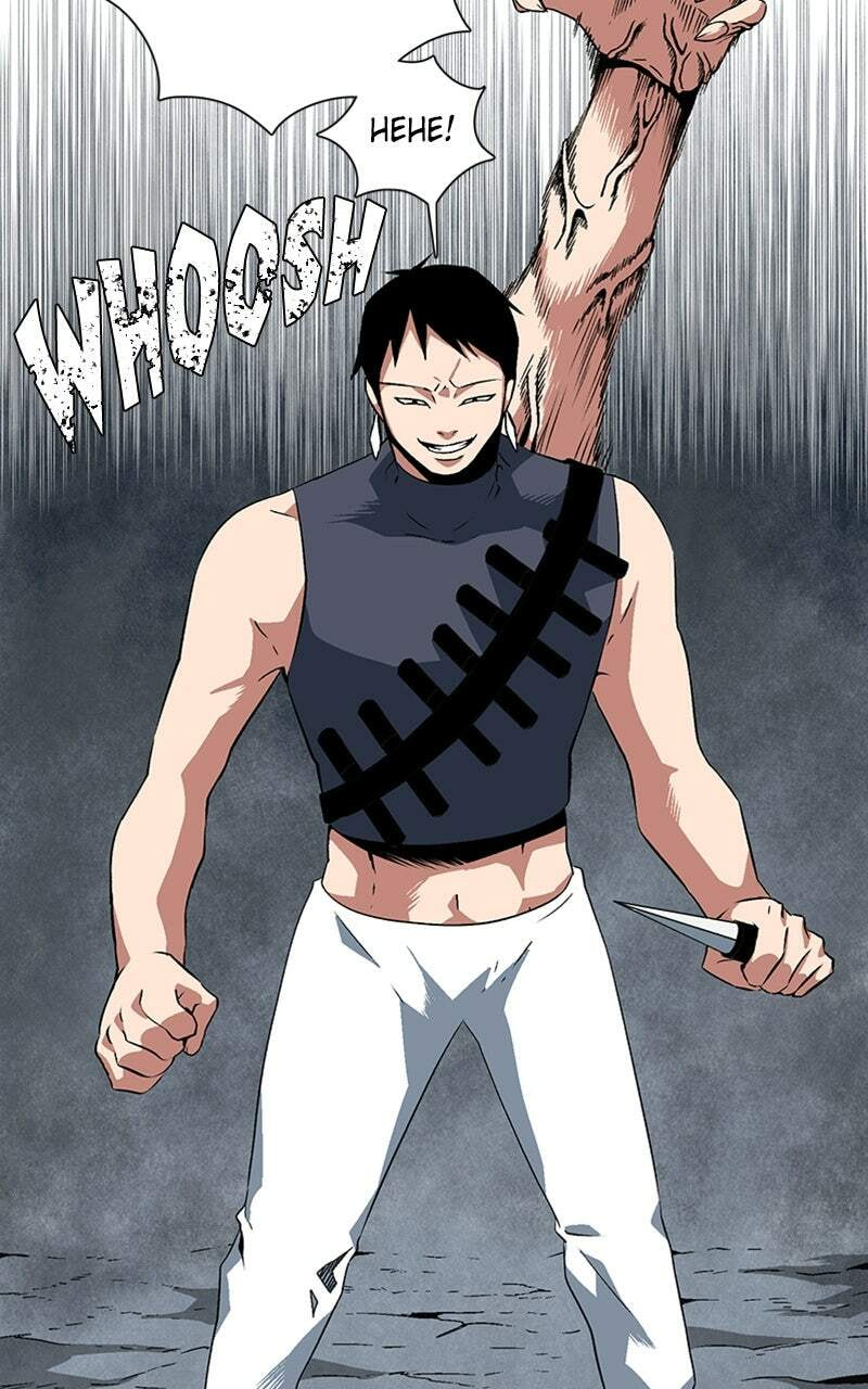 Read Even the Demon King, One Step at a Time chapter 21 image 16 on Lezhin