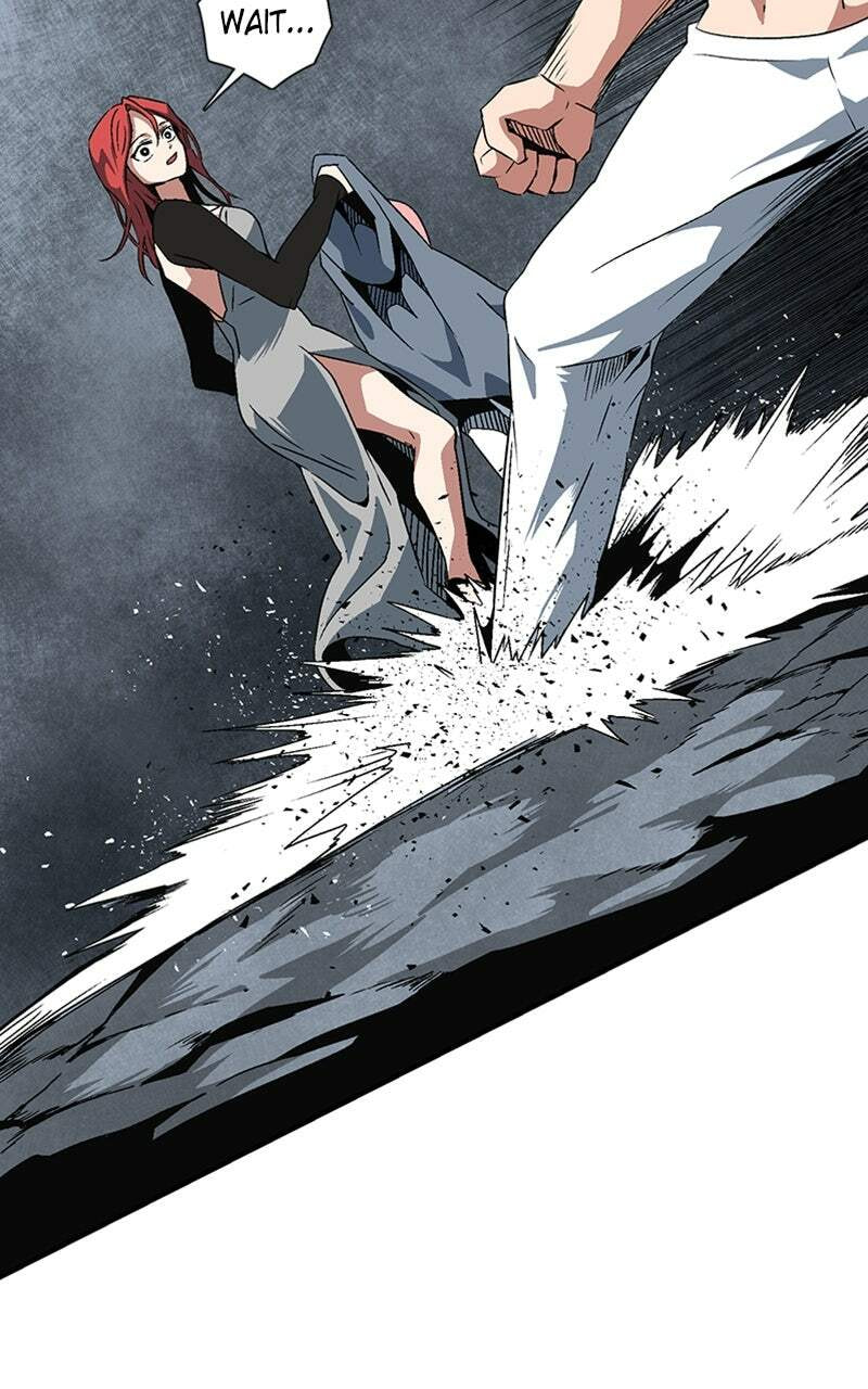 Read Even the Demon King, One Step at a Time chapter 21 image 18 on Lezhin
