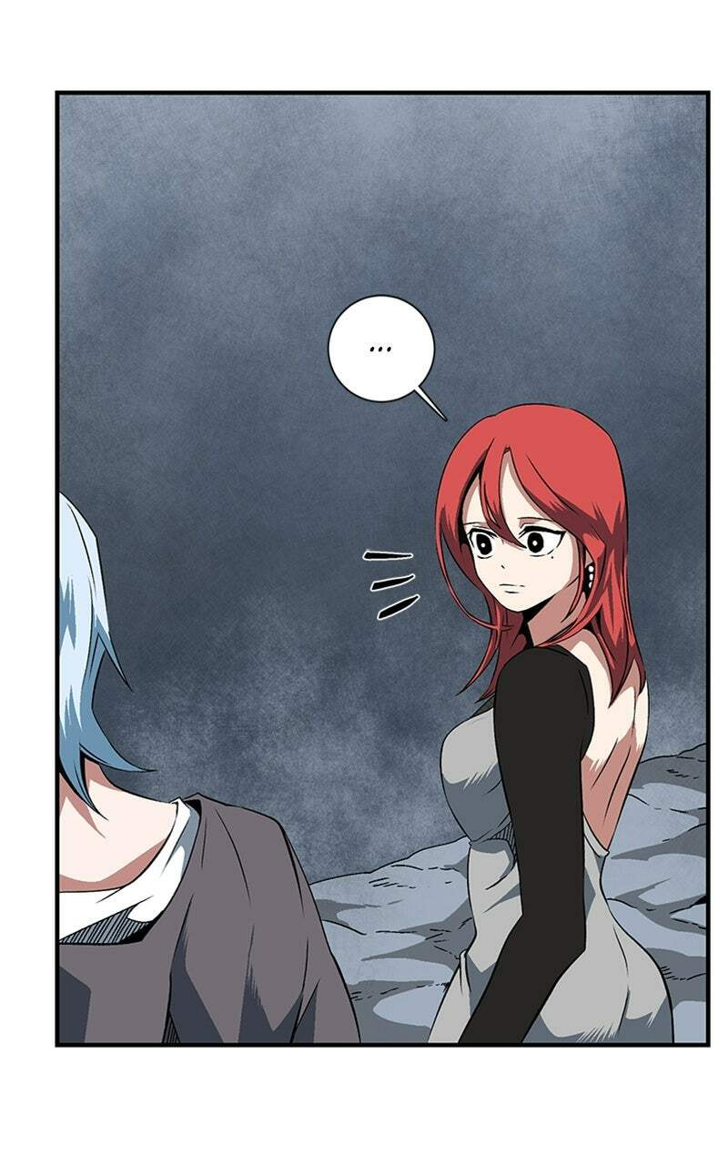 Read Even the Demon King, One Step at a Time chapter 21 image 2 on Lezhin