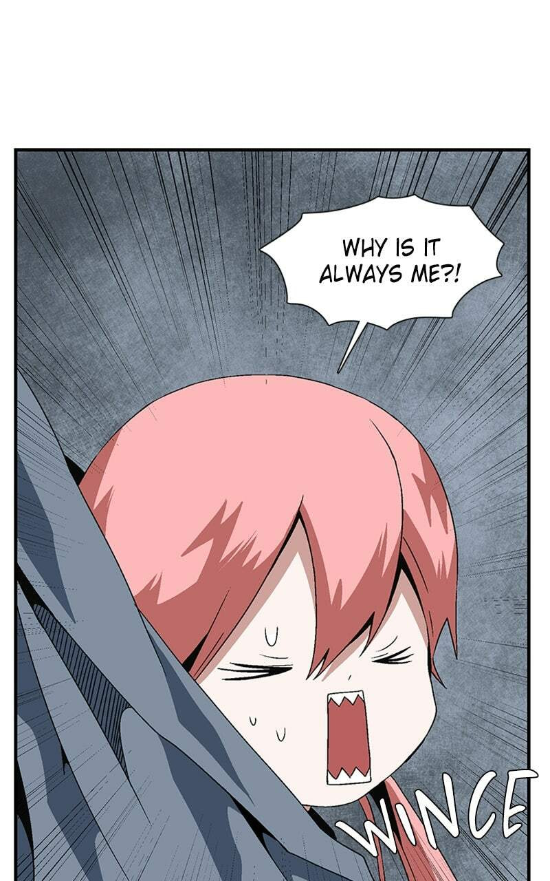 Read Even the Demon King, One Step at a Time chapter 21 image 20 on Lezhin