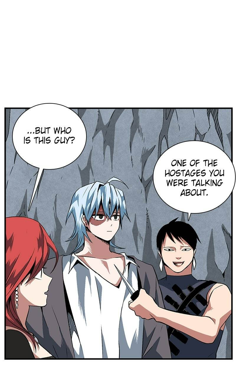 Read Even the Demon King, One Step at a Time chapter 21 image 3 on Lezhin