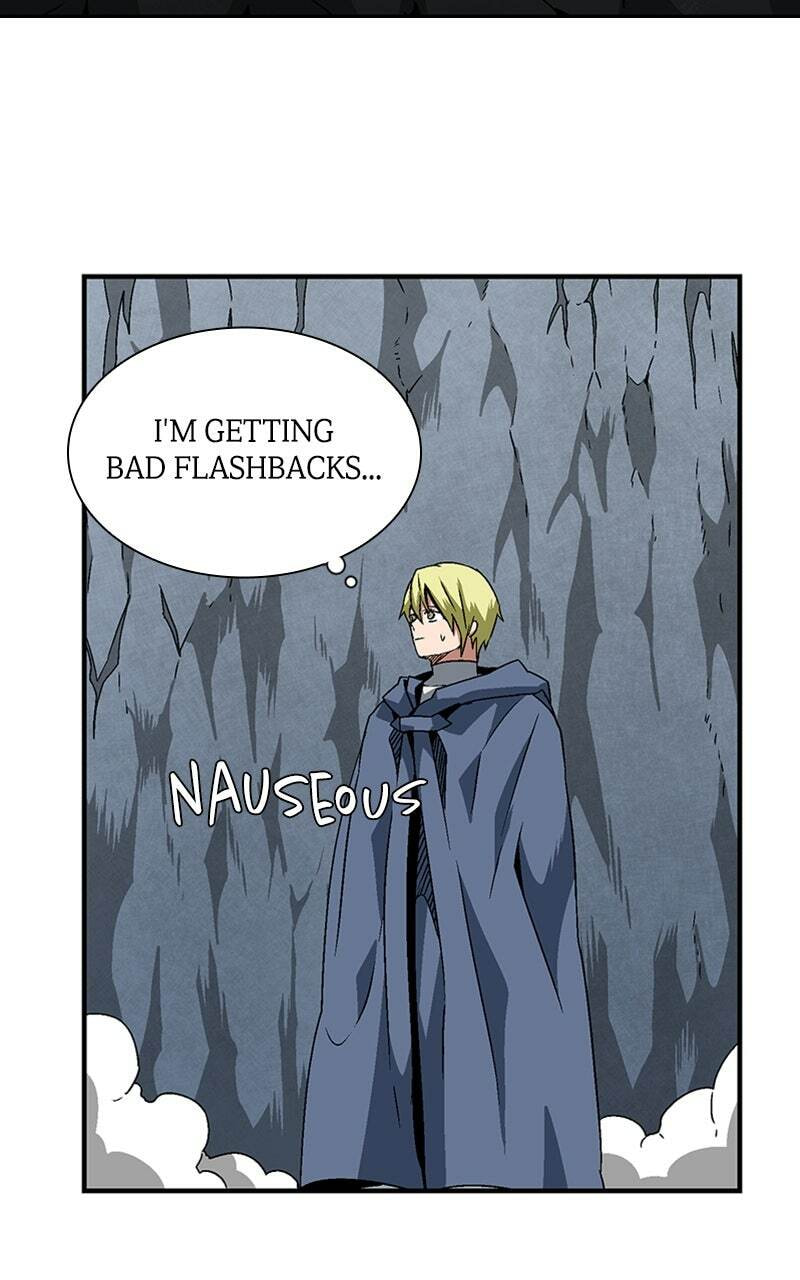 Read Even the Demon King, One Step at a Time chapter 21 image 32 on Lezhin