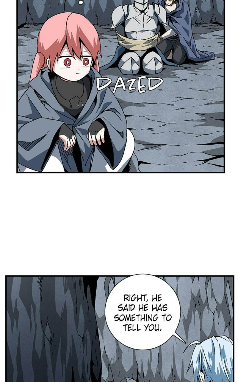 Read Even the Demon King, One Step at a Time chapter 21 image 38 on Lezhin