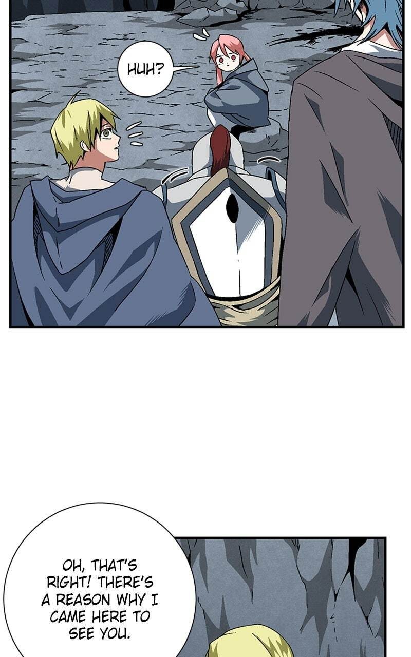 Read Even the Demon King, One Step at a Time chapter 21 image 39 on Lezhin