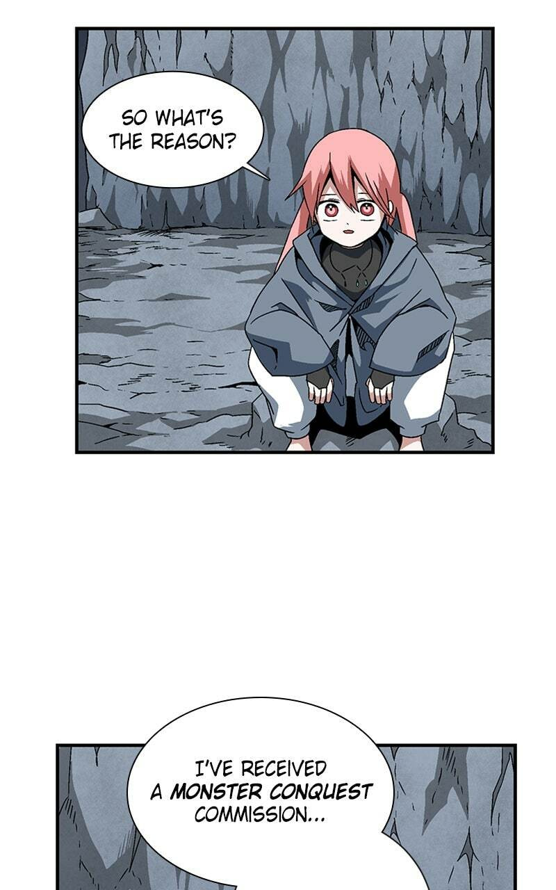 Read Even the Demon King, One Step at a Time chapter 21 image 41 on Lezhin