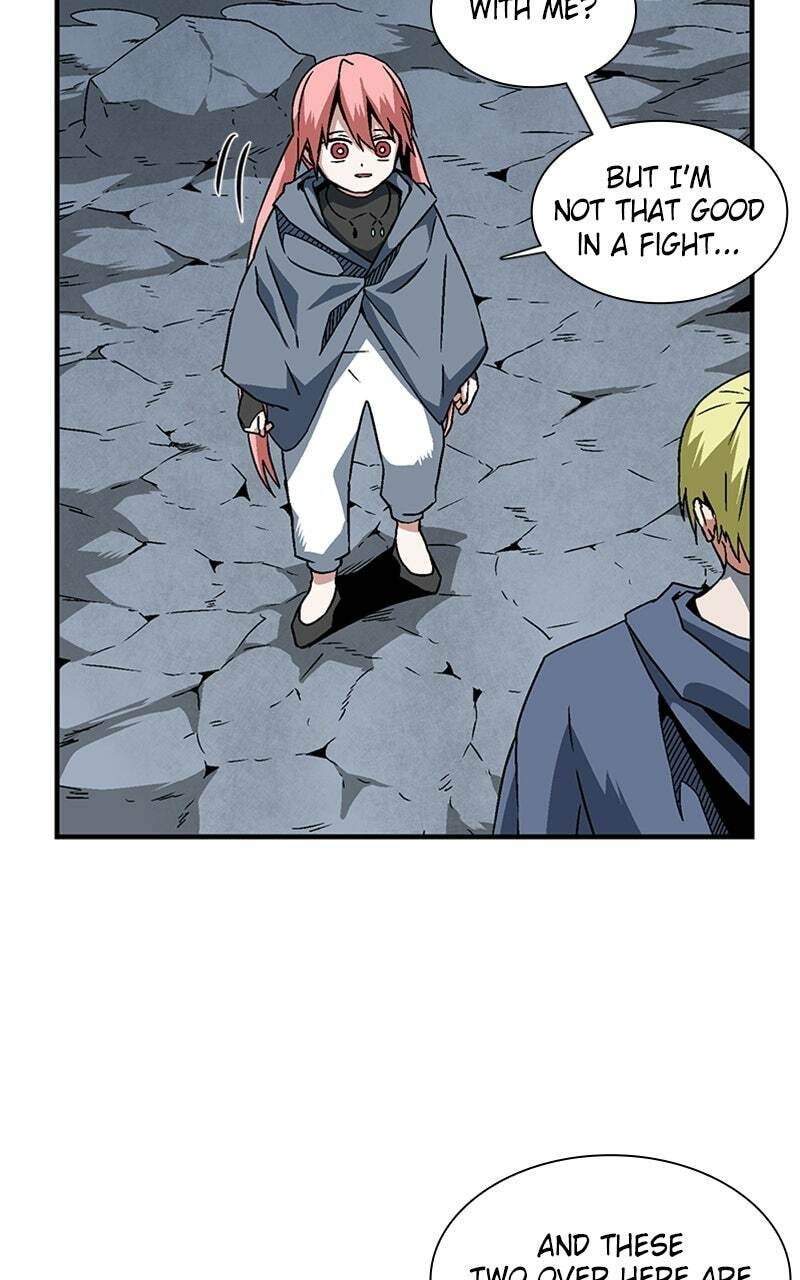 Read Even the Demon King, One Step at a Time chapter 21 image 43 on Lezhin