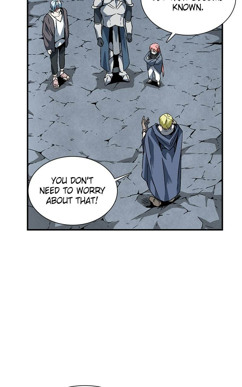 Read Even the Demon King, One Step at a Time chapter 21 image 45 on Lezhin