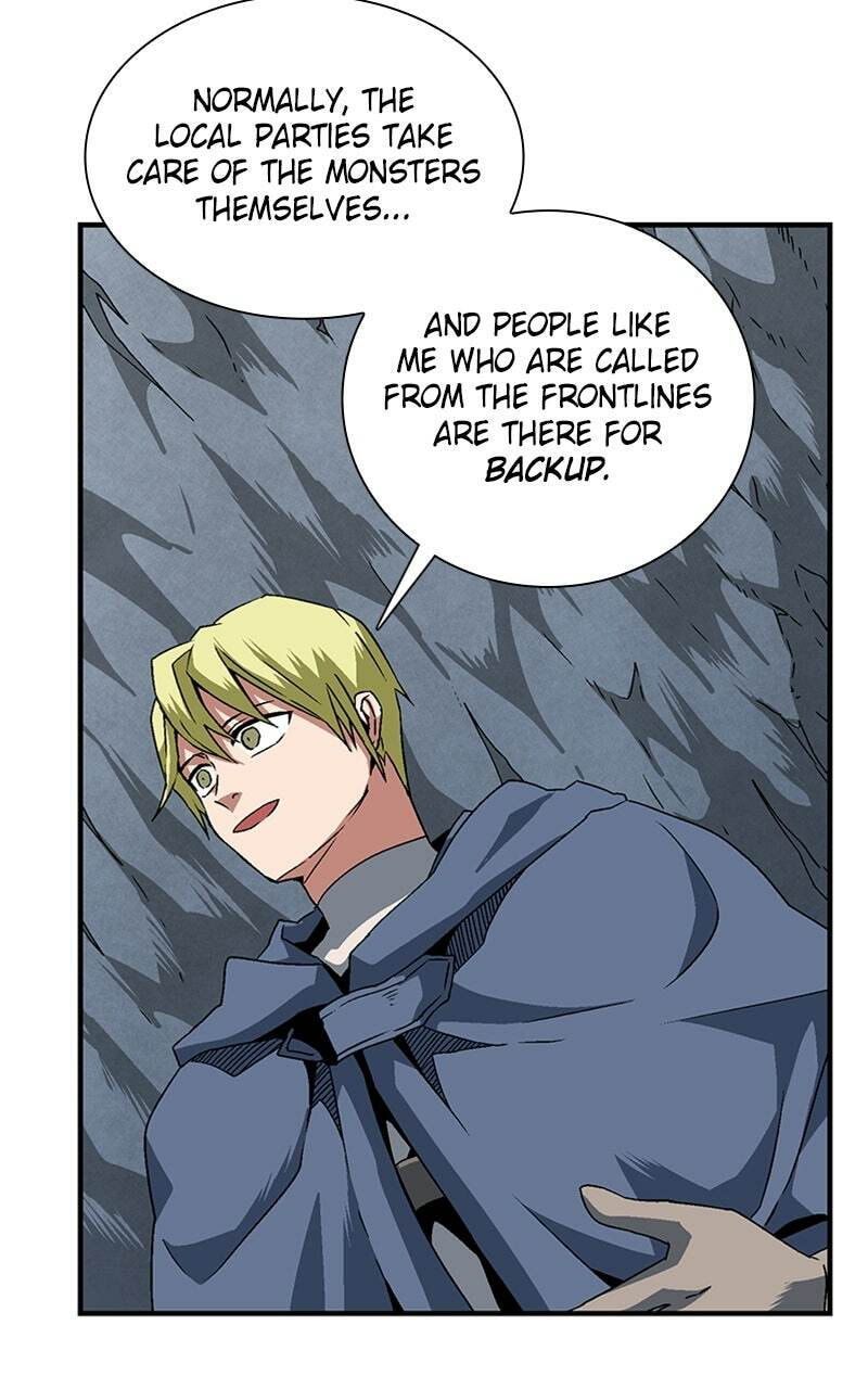 Read Even the Demon King, One Step at a Time chapter 21 image 46 on Lezhin