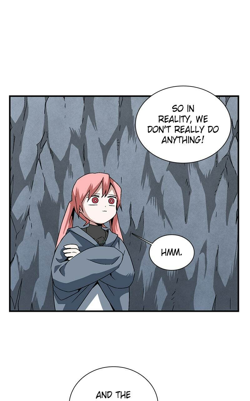Read Even the Demon King, One Step at a Time chapter 21 image 47 on Lezhin