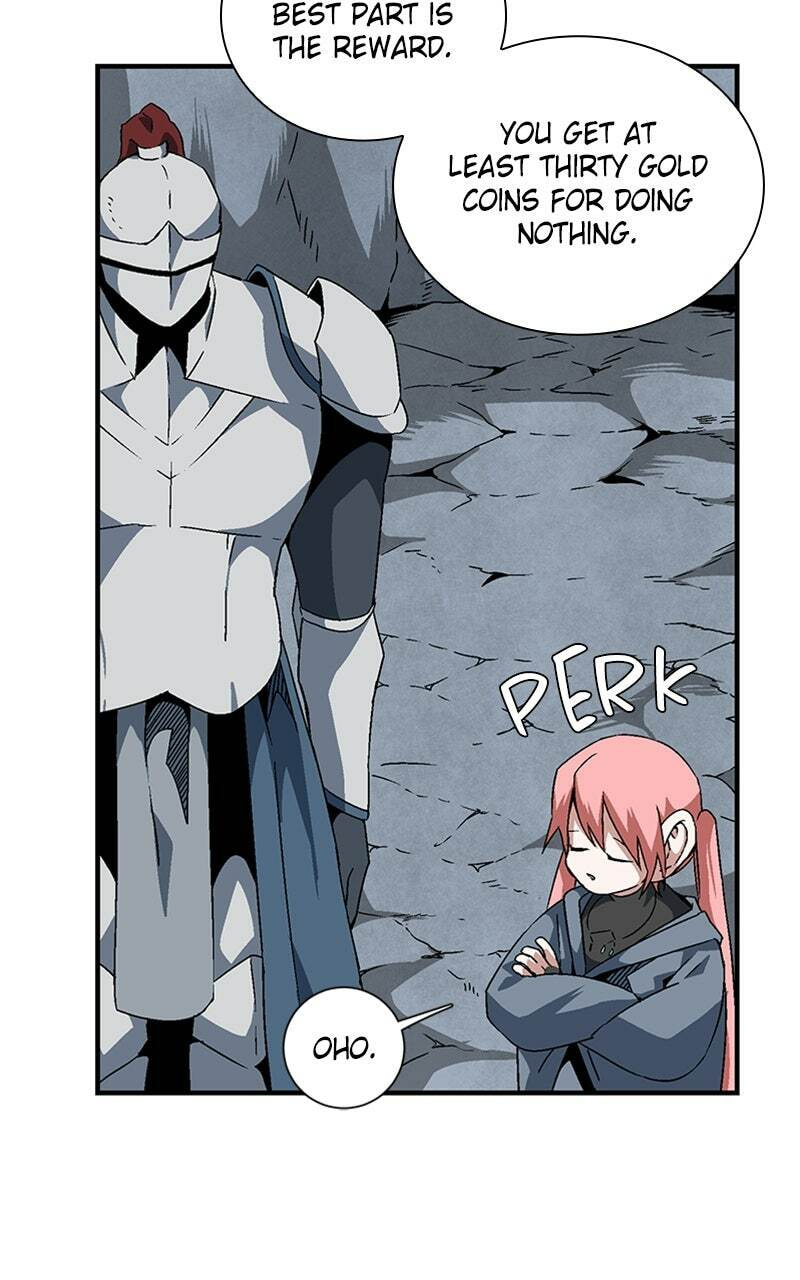 Read Even the Demon King, One Step at a Time chapter 21 image 48 on Lezhin