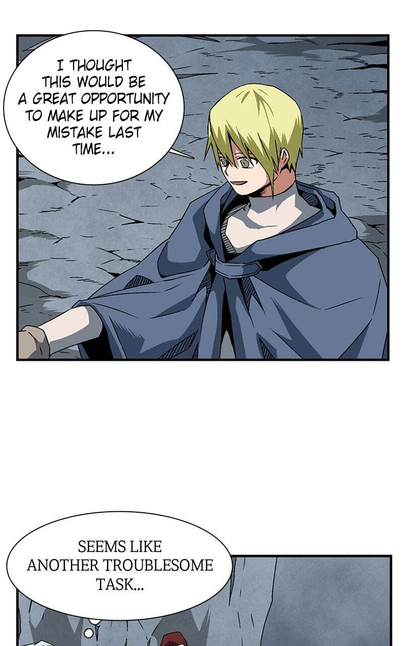 Read Even the Demon King, One Step at a Time chapter 21 image 49 on Lezhin