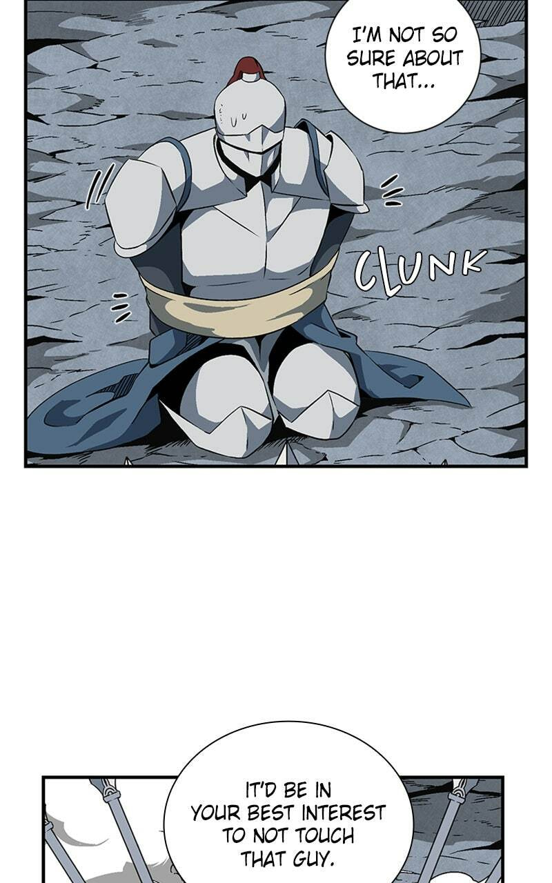 Read Even the Demon King, One Step at a Time chapter 21 image 5 on Lezhin