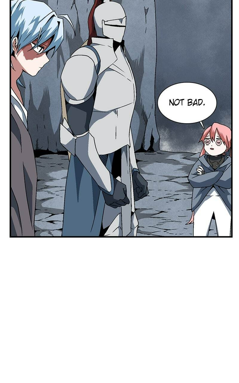 Read Even the Demon King, One Step at a Time chapter 21 image 50 on Lezhin