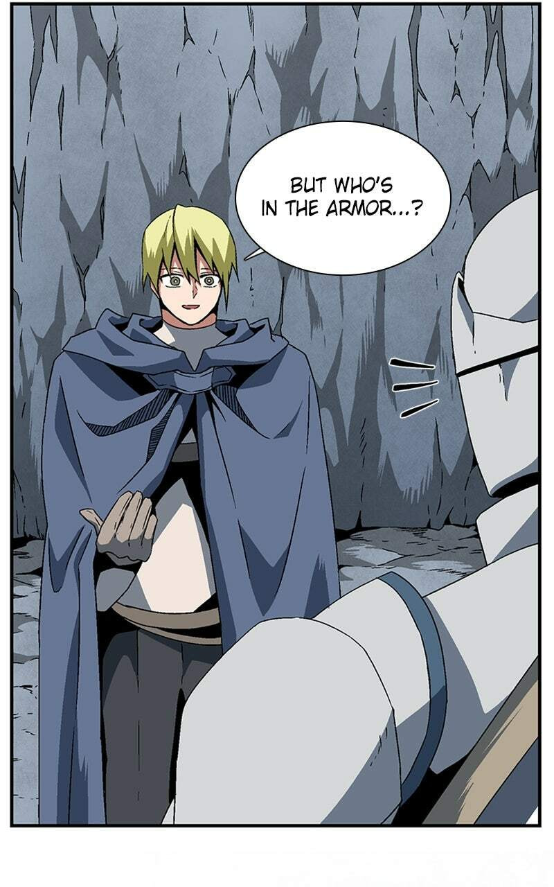 Read Even the Demon King, One Step at a Time chapter 21 image 51 on Lezhin