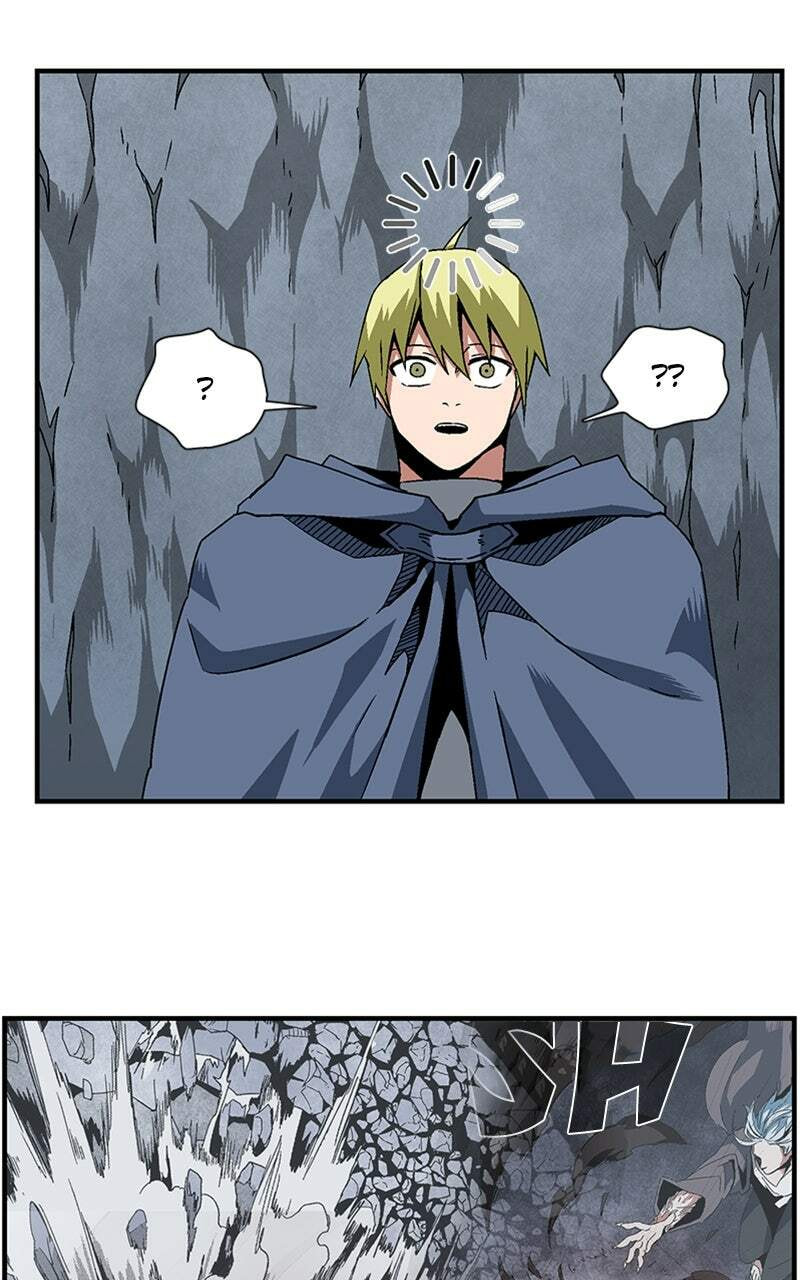 Read Even the Demon King, One Step at a Time chapter 21 image 55 on Lezhin