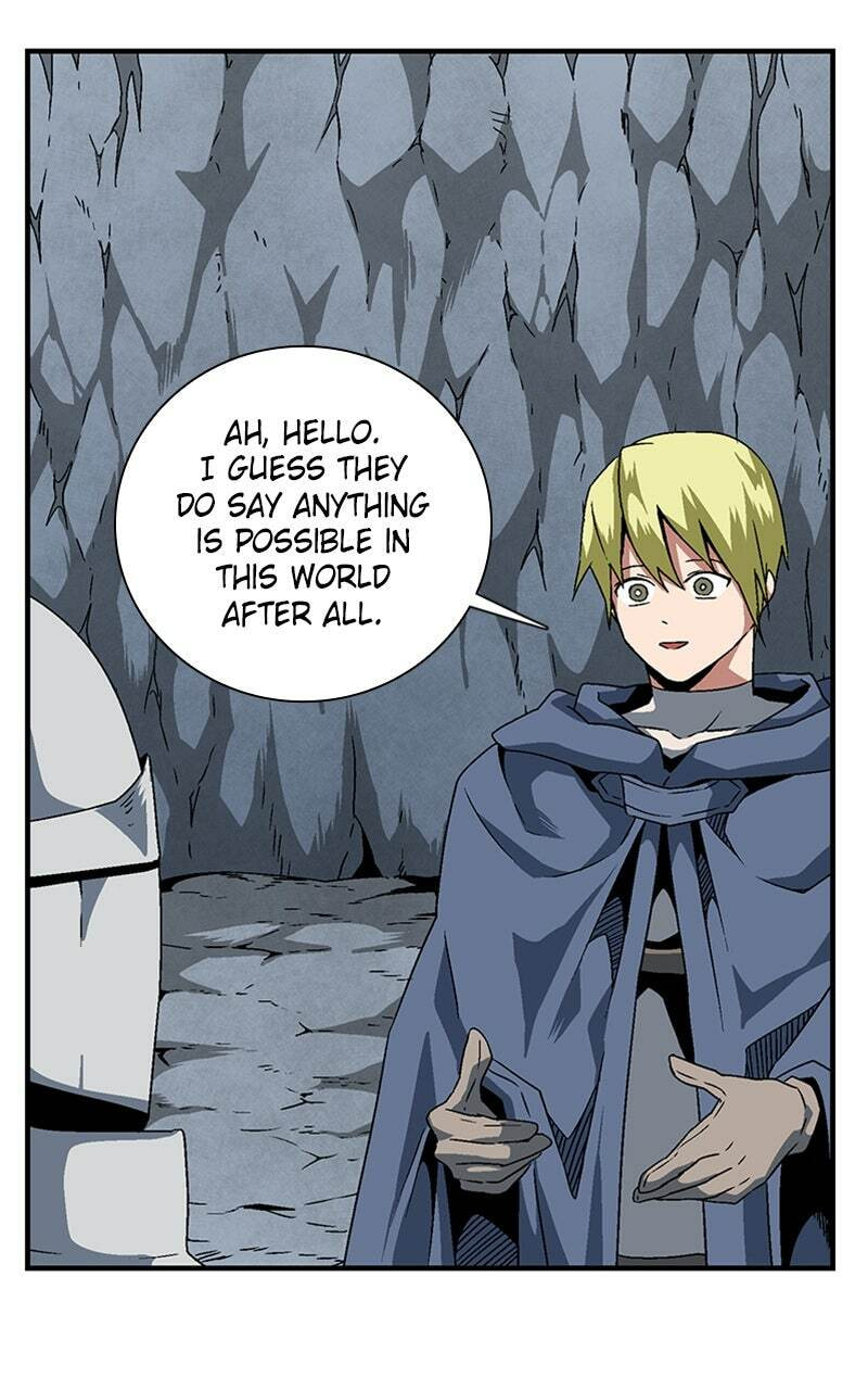 Read Even the Demon King, One Step at a Time chapter 21 image 57 on Lezhin