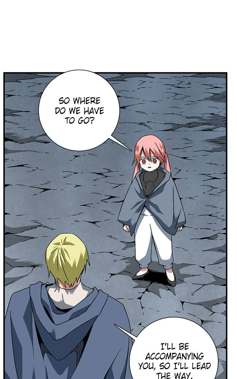 Read Even the Demon King, One Step at a Time chapter 21 image 58 on Lezhin