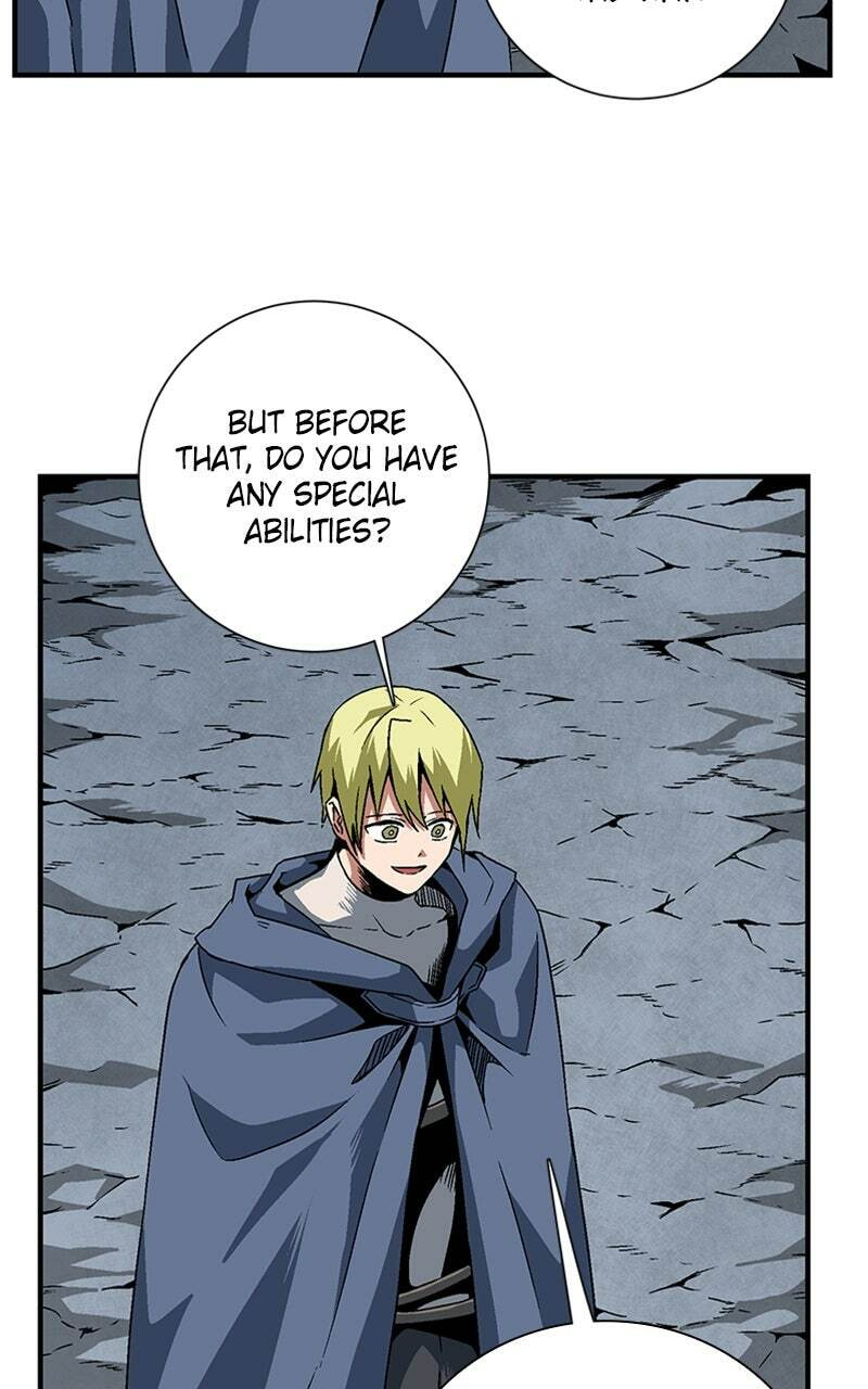 Read Even the Demon King, One Step at a Time chapter 21 image 59 on Lezhin