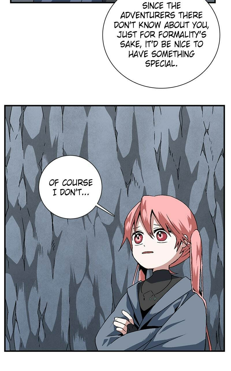 Read Even the Demon King, One Step at a Time chapter 21 image 60 on Lezhin