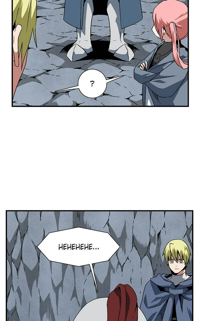 Read Even the Demon King, One Step at a Time chapter 21 image 62 on Lezhin