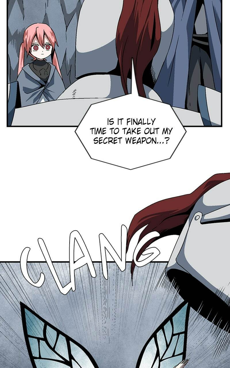 Read Even the Demon King, One Step at a Time chapter 21 image 63 on Lezhin
