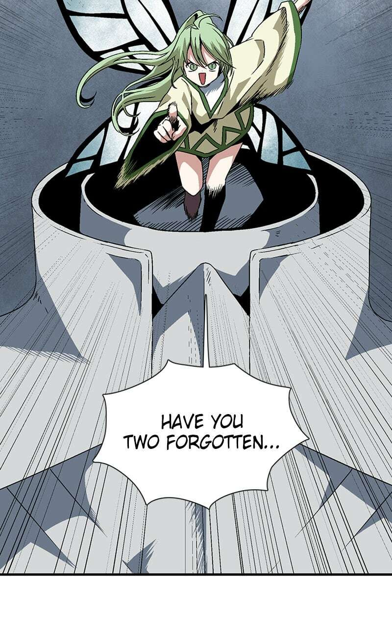 Read Even the Demon King, One Step at a Time chapter 21 image 64 on Lezhin