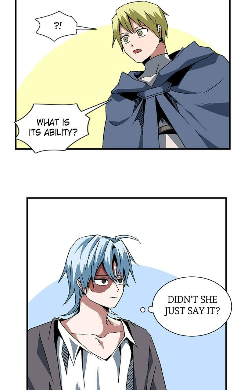 Read Even the Demon King, One Step at a Time chapter 21 image 67 on Lezhin