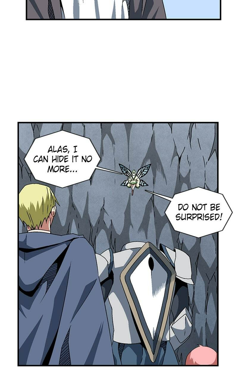 Read Even the Demon King, One Step at a Time chapter 21 image 68 on Lezhin