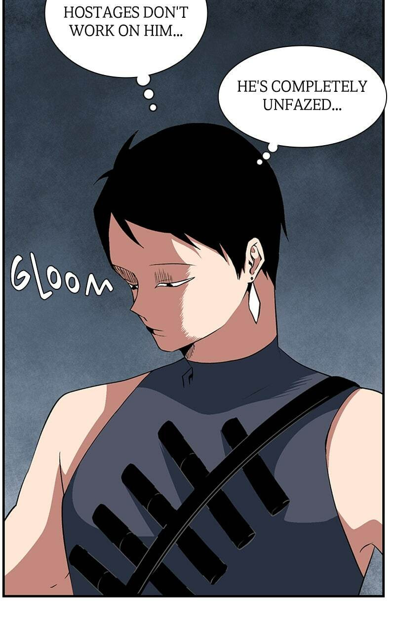 Read Even the Demon King, One Step at a Time chapter 21 image 7 on Lezhin