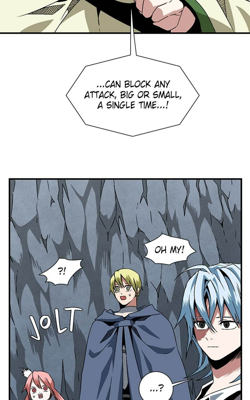 Read Even the Demon King, One Step at a Time chapter 21 image 70 on Lezhin
