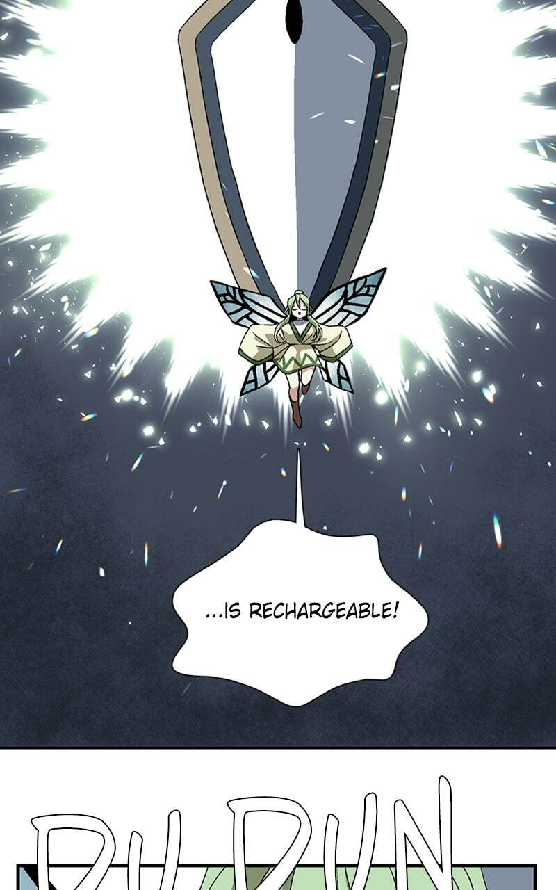 Read Even the Demon King, One Step at a Time chapter 21 image 74 on Lezhin