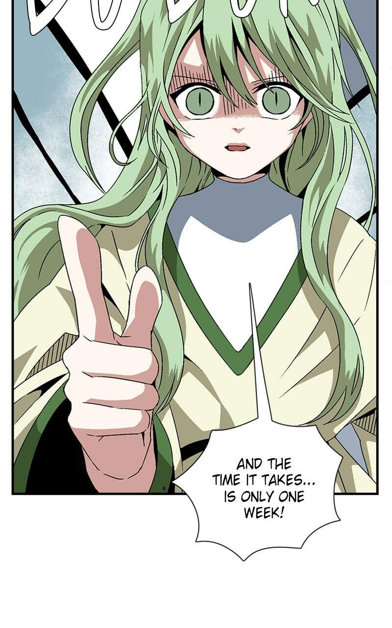 Read Even the Demon King, One Step at a Time chapter 21 image 75 on Lezhin
