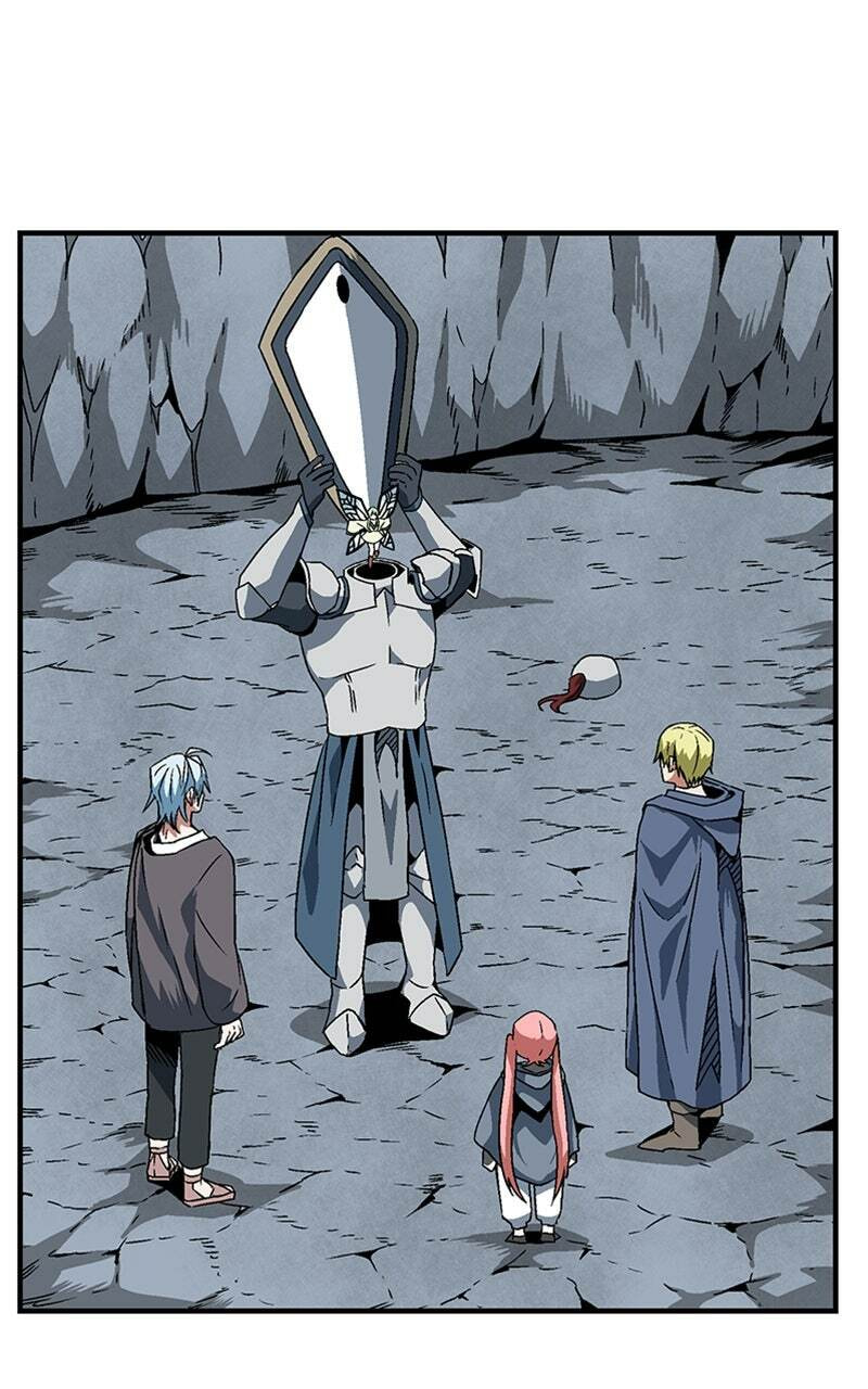 Read Even the Demon King, One Step at a Time chapter 21 image 76 on Lezhin
