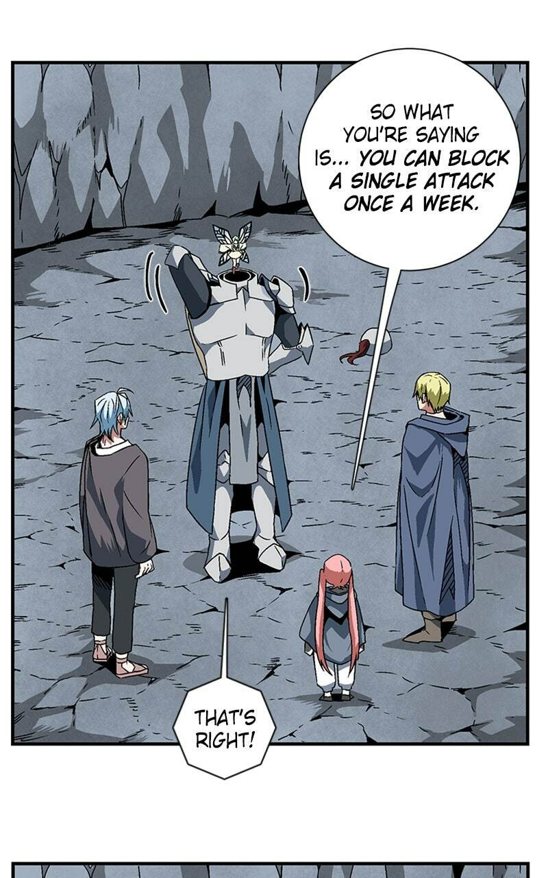 Read Even the Demon King, One Step at a Time chapter 21 image 77 on Lezhin